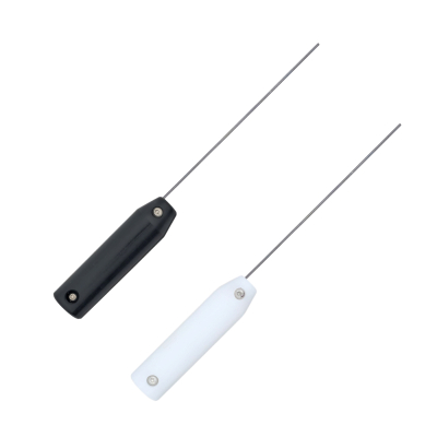 Fallendraht-Set mit Griff – gerade – Ø 1,5 mm & Ø 1,7 mm
